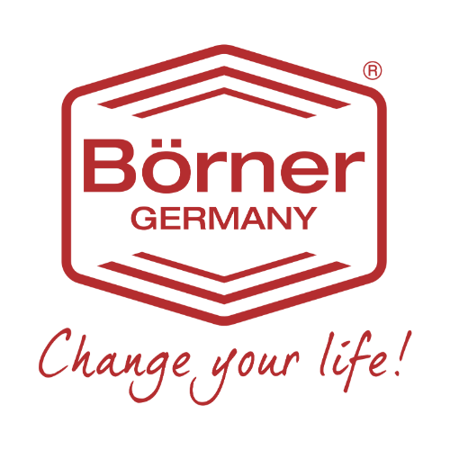 BÖRNER